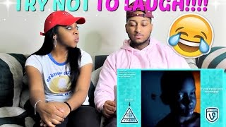 TRY NOT TO LAUGH Darius Benson Vines Compilation [upl. by Beitnes]