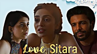 Love Sitara 2024  Sobhita Dhulipala  Rajeev Siddhartha  Full Movie Facts and Review [upl. by Mayeda]