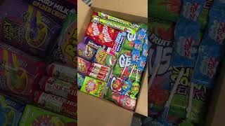 Hello Sweets Candy Packing Orders  Satisfying TikTok Compilation [upl. by Kolodgie]