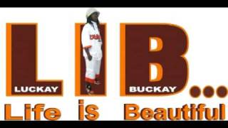 Luckay Buckay  Hold Yuh Remix Follow LuckayBuckay on Twitter [upl. by Careaga]