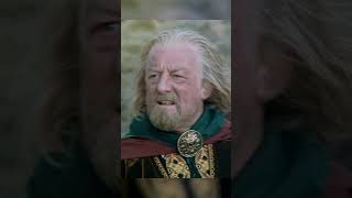 🚨 THIS Is Why Theoden Is Such A Great Leader 🔥  shorts [upl. by Ferren]