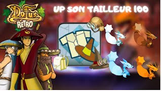 UP SON TAILLEUR LVL 100 [upl. by Matty]