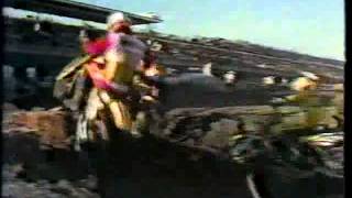 1979 Daytona Supercross [upl. by Fisher]