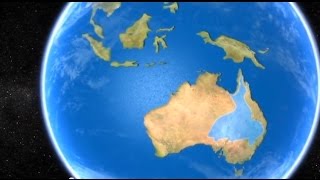 WATER DOWN UNDER The Great Artesian Basin Story [upl. by Rebna]