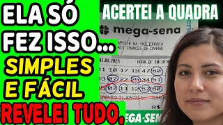 🤑 COMO GANHAR NA LOTOFACIL DE FORMA FACIL E SEGURA  MELHOR ESTRATEGIA PARA JOGAR NA LOTOFACIL [upl. by Regor551]