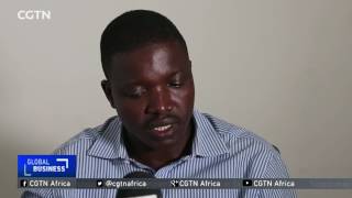 South Sudan Economy Closure of Kenyan banks hurts business operations [upl. by Reid459]