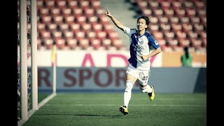 Hayao Kawabe 川辺駿  202223 Goals amp Assists  Grasshopper Zürich [upl. by Einalem]