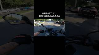 Hai toti pe 2 roti shorts bucharest motovlog bucharestrider [upl. by Descombes]