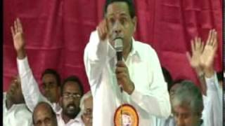 What is Your Priority By Pastor Babu Cherian [upl. by Ylellan]