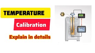 Temperature Calibration Procedure  Temperature Switch Calibration [upl. by Ruhnke]