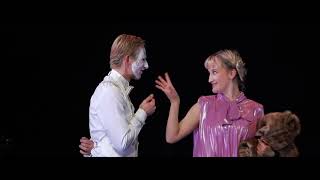 Mephisto  Trailer Burghofbühne Dinslaken [upl. by Aker]