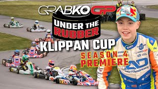 UNDER THE RUBBER S04E01  SEASON PREMIERE  Klippan Cup [upl. by Ariahs]