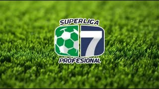 LOS INTIMOS DE ATUSPARIA VS MASTODONTE FC  FECHA 3 SUPERLIGA PROFESIONAL [upl. by Aicirt310]