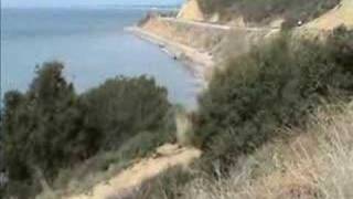 Gallipoli Battlefields ANZAC Part 1 of 3 [upl. by Aihsilat]