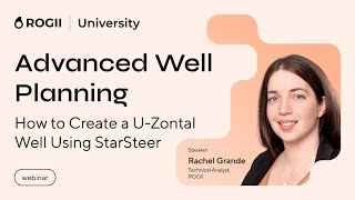 Tutorials  How to create a UZontal well using StarSteer [upl. by Amandie628]