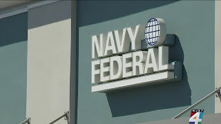 Navy Federal Credit Union must pay more than 95 million for charging illegal overdraft fees [upl. by Knepper]