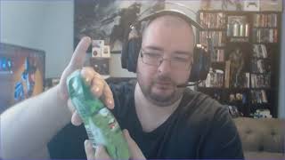 Chewits  Xtreme Sour Bites Apple Flavour  Food Review  Episode 143 [upl. by Gert698]