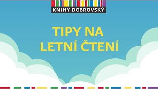 Čtivé léto  Stezka odvahy [upl. by Coppinger]