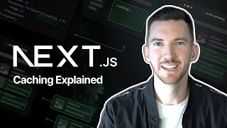 Nextjs App Router Caching Explained [upl. by Mohun851]