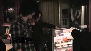 Halestorm  Lzzy Hale  BUS INVADERS Ep 293 [upl. by Serolod]