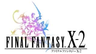 Real Emotion FFX2 Mix  English  Final Fantasy X2 Music248 [upl. by Daj581]