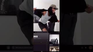 HE CHANGED HATS 😂  DELI Reacts to Kendrick Lamar  Squabble Up [upl. by Ydnahs]