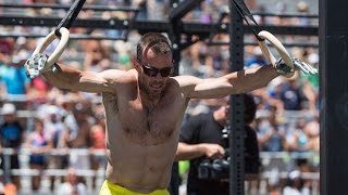 CrossFit Games Masters Final [upl. by Aube]