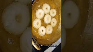 Diwali sweet balushahi shortsfeed shortsviral diwali balushahi shorts short diwalirecipes [upl. by Orozco]