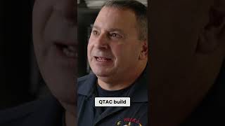 Building with QTAC The Easiest Fire Apparatus Experience [upl. by Laith]