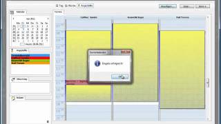 Termin kopieren und ändern [upl. by Aitam]