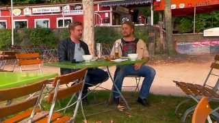 Winterkartoffelknödel Talk  Sebastian Bezzel und Stefan Dettl LaBrassBanda [upl. by Kosiur]