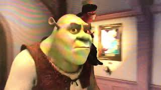 Shrek 2 fairy godmother tells Shrek ogres don’t live Happily Ever After [upl. by Dougal]