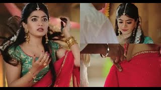 Kaattu Payale Full Video song  Rashmika Mandanna  Dhee  Latest Tamil Hit Song [upl. by Westhead750]