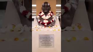 Daw bheemrav Ambedkar 6 December 1956 motivation [upl. by Tayler]