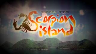 Escape from Scorpion Island Theme [upl. by Relyks]