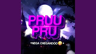 Beat Nega Chegand0  Pru Pruu Funk Remix [upl. by Illah845]