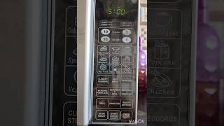 How To Clean Microwave Inside amp Outside Properly cleaning microwave shorts [upl. by Calbert]