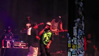 Juvenile  Loud Pipes Live [upl. by Groves]