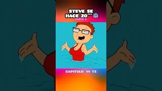 STEVE LA FACIL 😂😂 memes americandad shorts [upl. by Suez599]