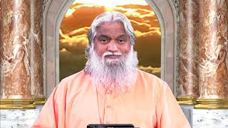 Prophet Sadhu Sundar Selvaraj makes it clear quotI am alive Beware of fraudstersquot [upl. by Oni]