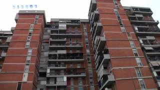 Sirene  Rai3  Le Vele di Scampia 22 parte prima [upl. by Weylin893]