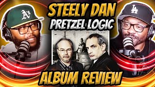 Steely Dan  Rikki Don’t Lose That Number REACTION reaction trending steelydan [upl. by Sieber786]