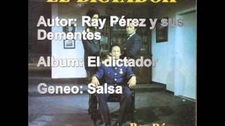 Ray PerezEl perico [upl. by Alis]