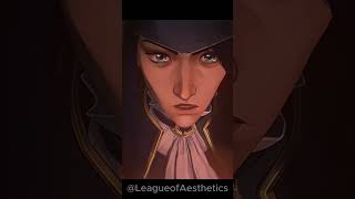 Caitlyn and the Enforcers Fell Into Jinxs Trap  arcane season 1 episode 4 leagueoflegends jinx [upl. by Eigriv]