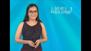 Actividades por las fiestas de Guayaquil ¿Qué hay el fin de semana [upl. by Ynaffets872]