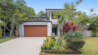 20 Warrawee Street Sapphire Beach  Craig Gardner  Nolan Partners [upl. by Lotson]