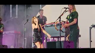 MAREN MORRIS  Ruoff quot80s Mercedesquot 62224 [upl. by Sarita]