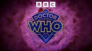 Doctor Who  Full New Theme HQ [upl. by Ecirtap962]