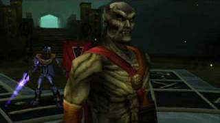 Legacy of Kain Soul Reaver 2 Walkthrough  Part 4 [upl. by Wenz582]