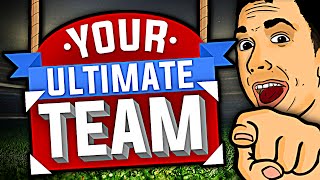 FIFA 15  YOUR ULTIMATE TEAM 13 [upl. by Aerdnaeel208]